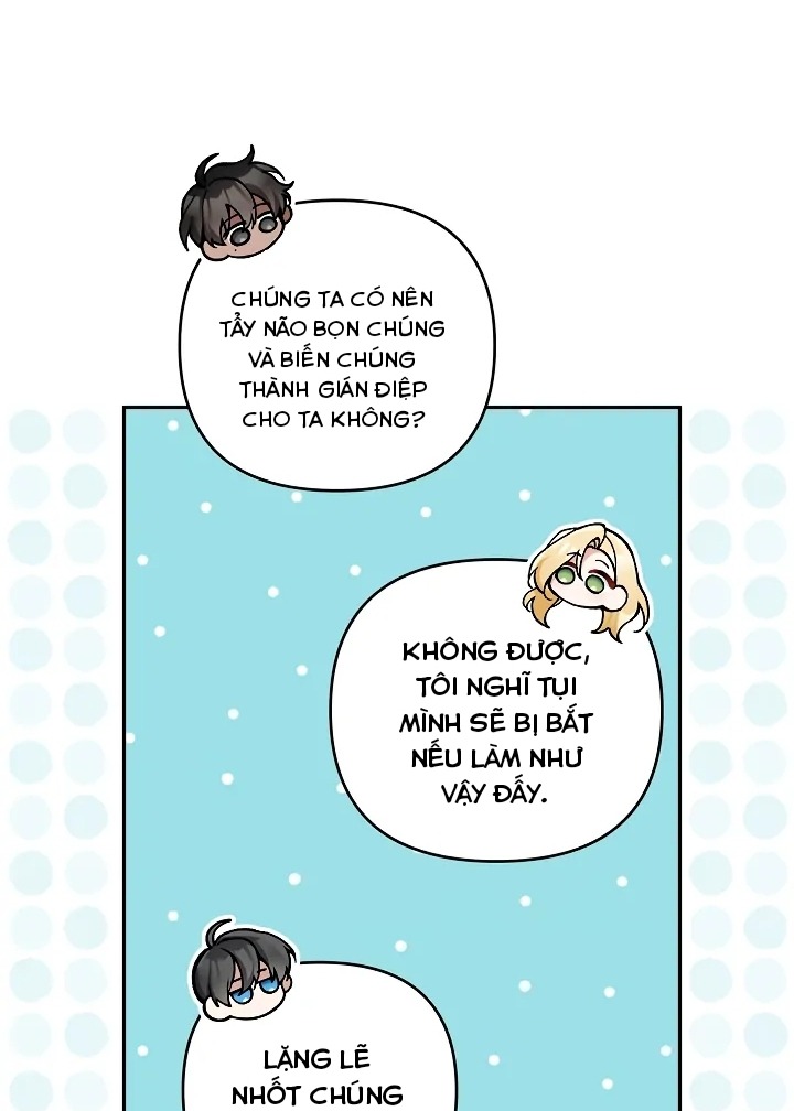 đừng đến cửa hàng của ác nữ phản diện chapter 72 51