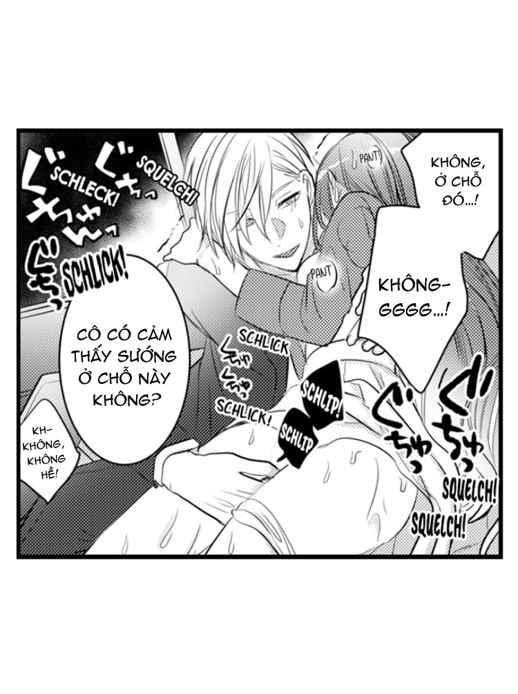 lớp học về tình dục sau khi bị cắm sừng (full) chapter 5.2 15