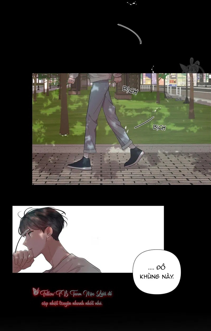 đừng bận tâm, em yêu chapter 2 52