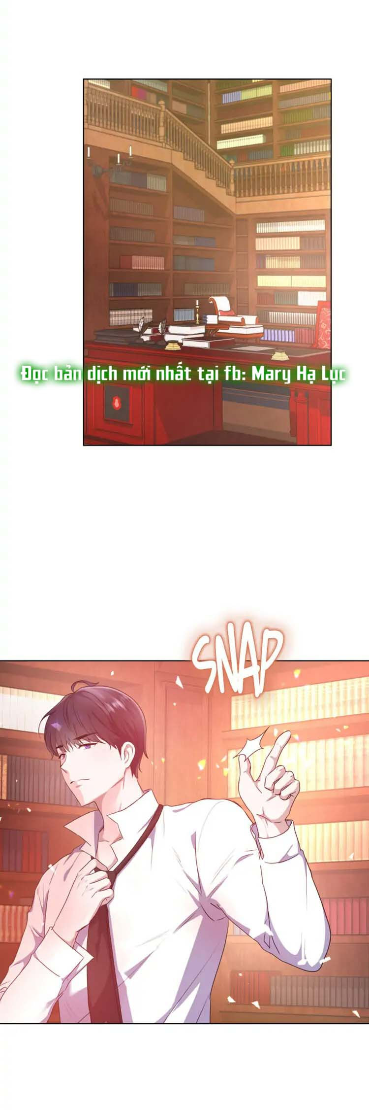 5500 sắc thái của quỷ vương chapter 3.2 3