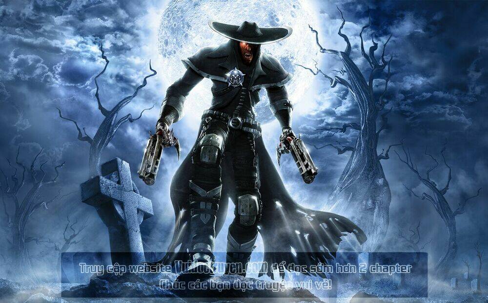 hội ảo thuật chapter 99 44