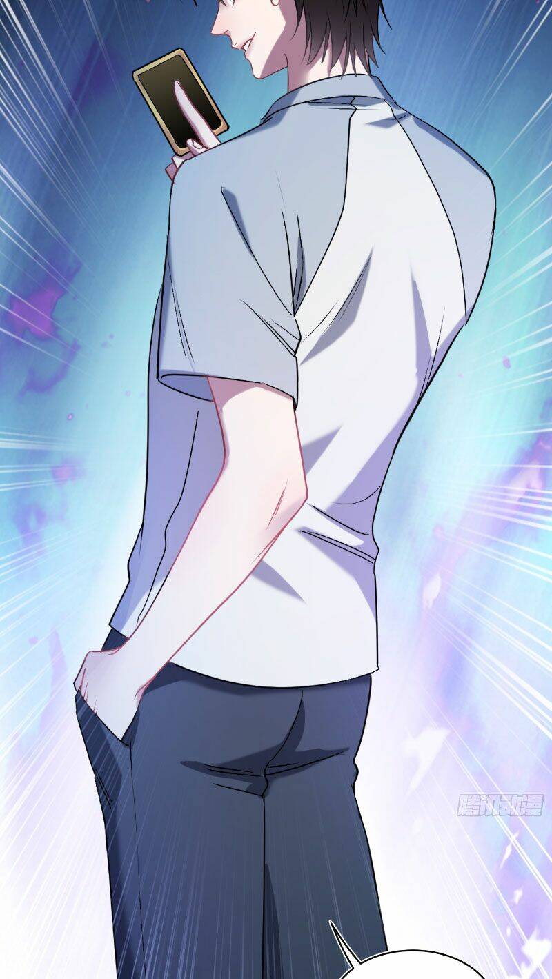 Bỏ Làm Simp Chúa, Ta Có Trong Tay Cả Tỉ Thần Hào chapter 1.1 23