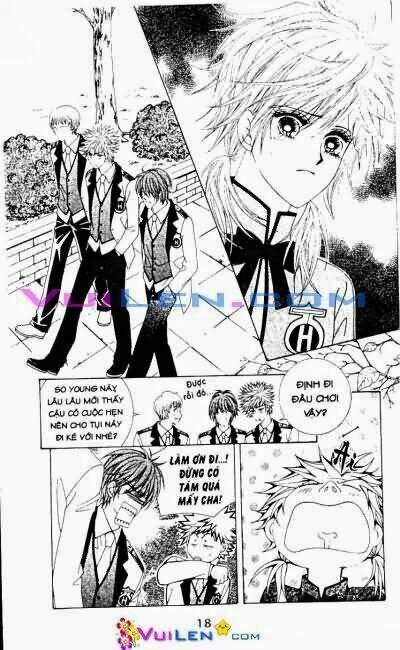 đại ca đi học chapter 8 18