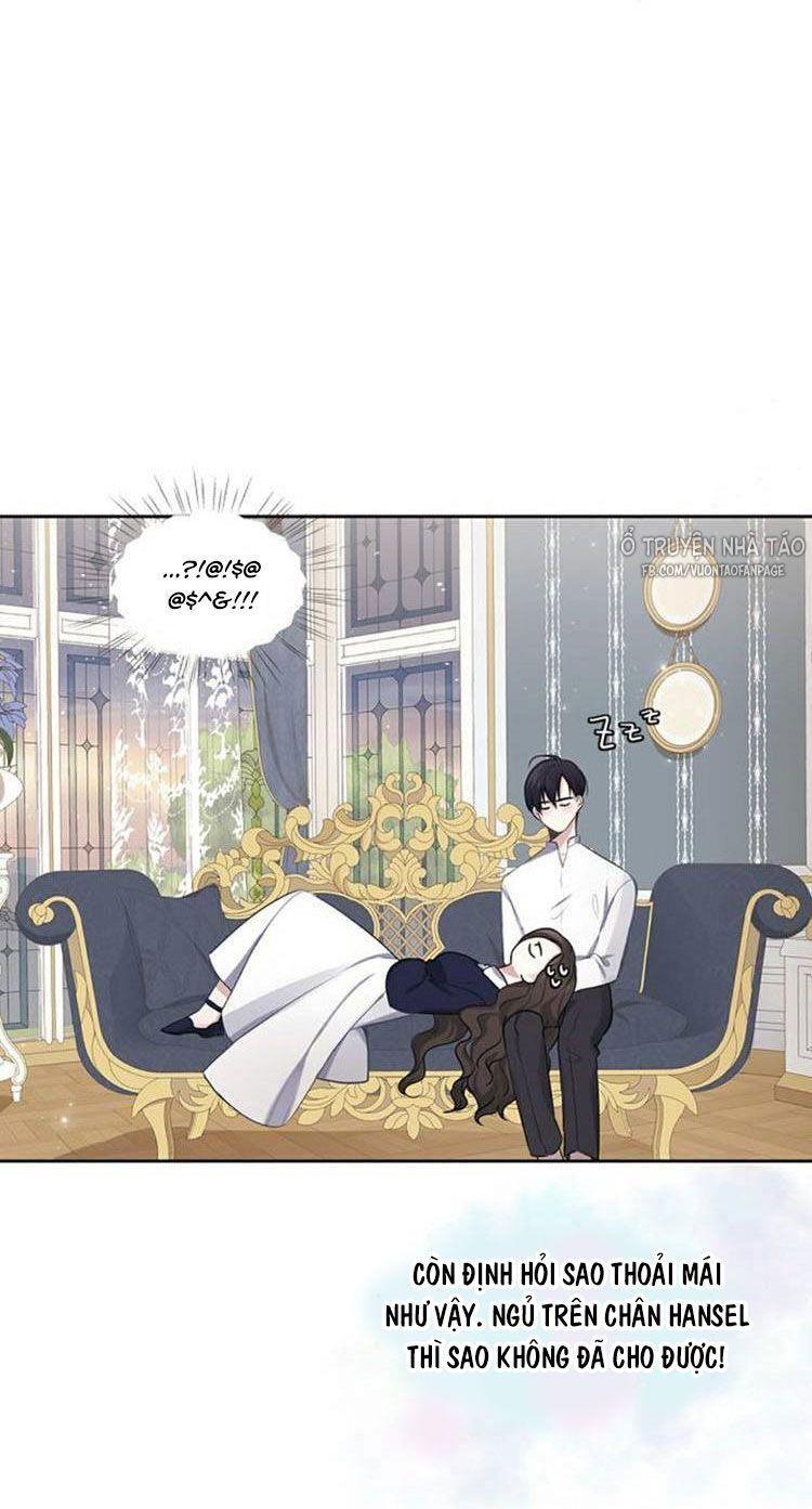 đi theo dấu vụn bánh chapter 26 32