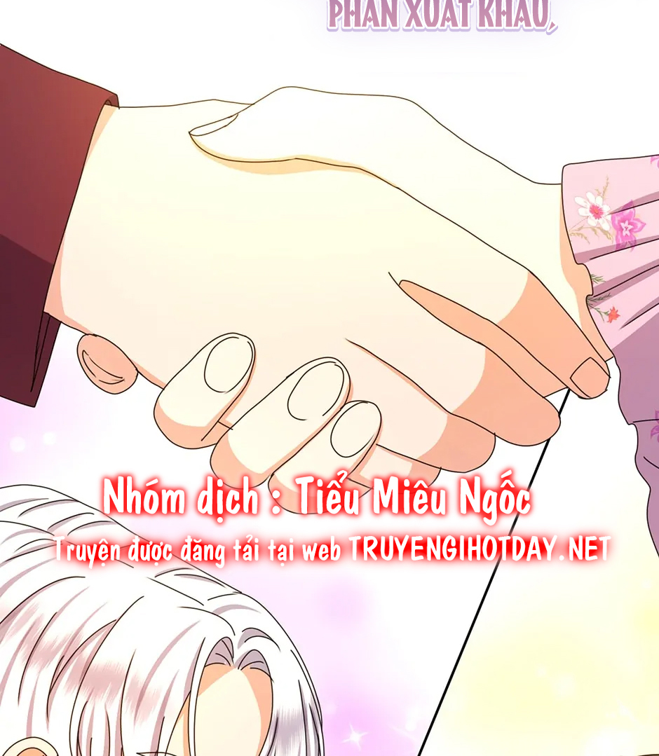 từ hầu gái tôi đã trở thành hoàng hậu chapter 94 77