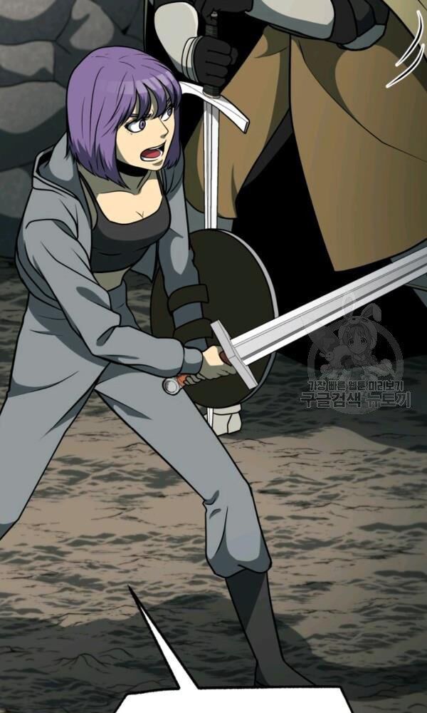 ngôi nhà kết nối với hầm ngục chapter 33 38