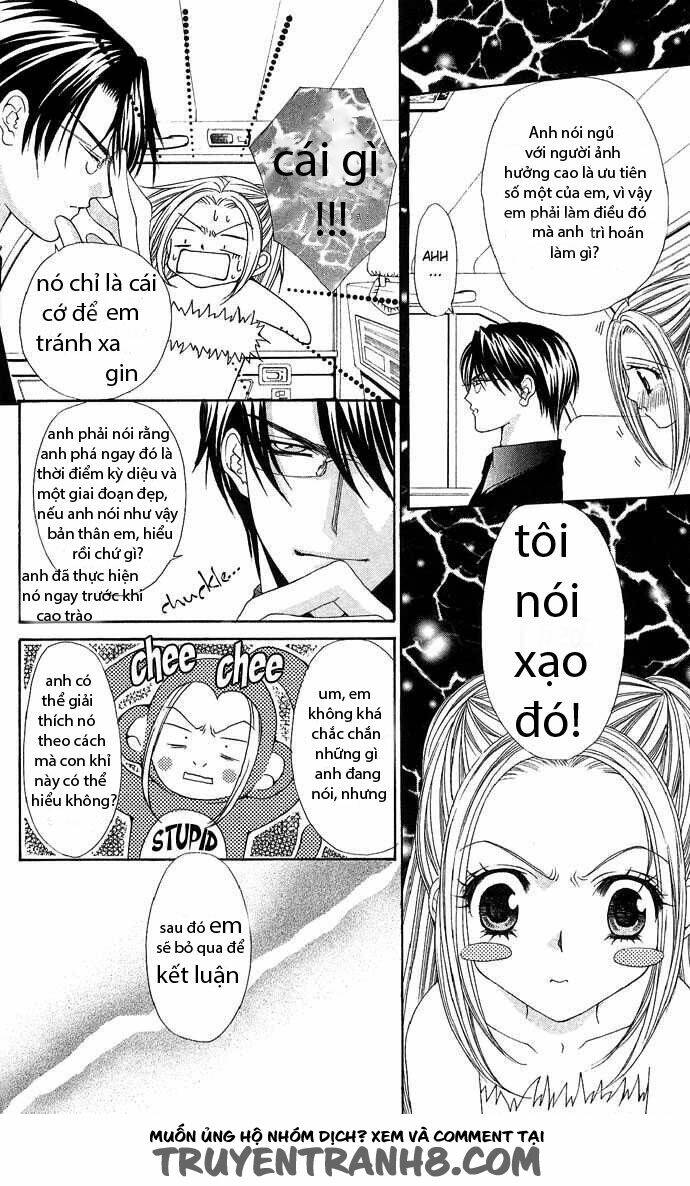 love celeb chapter 6.3 1