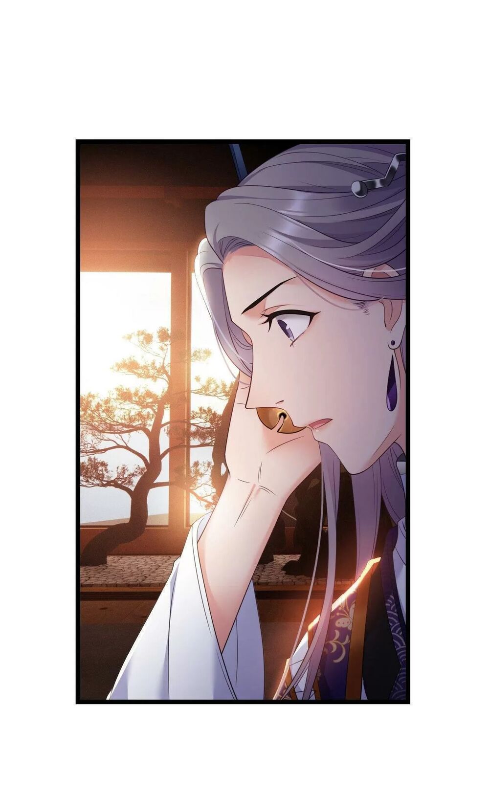 ta mới không gả cho hoàng tử phản diện chapter 42 36