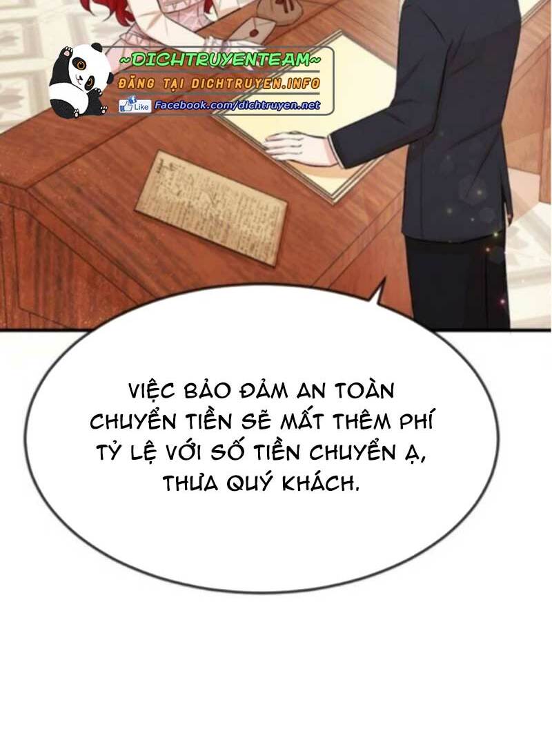 tiểu thư scarlet, em không muốn trả thù sao? chapter 18 63