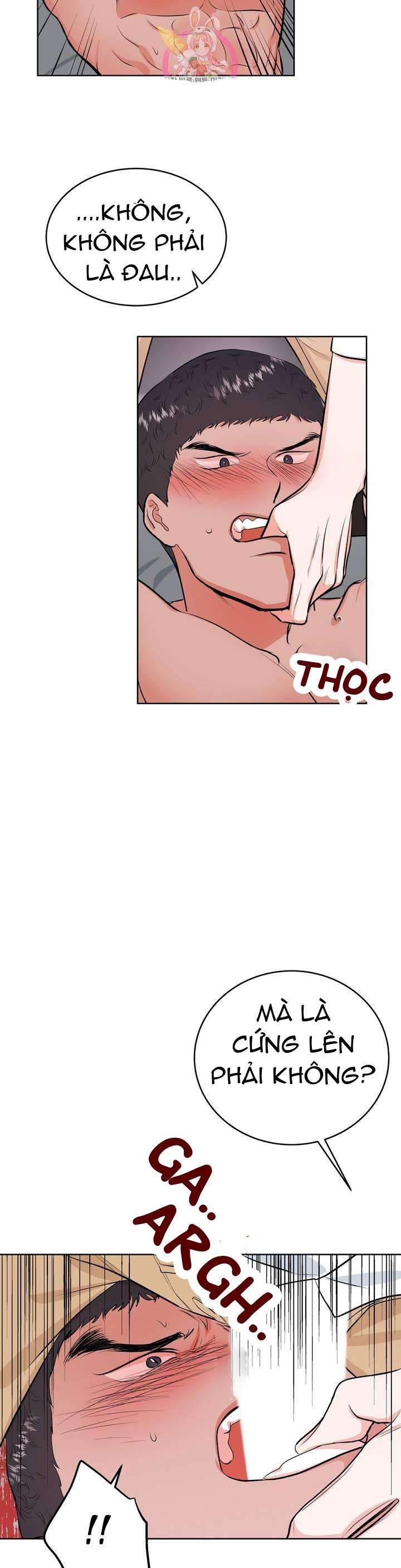 thầy giáo thể dục m chapter 5 19