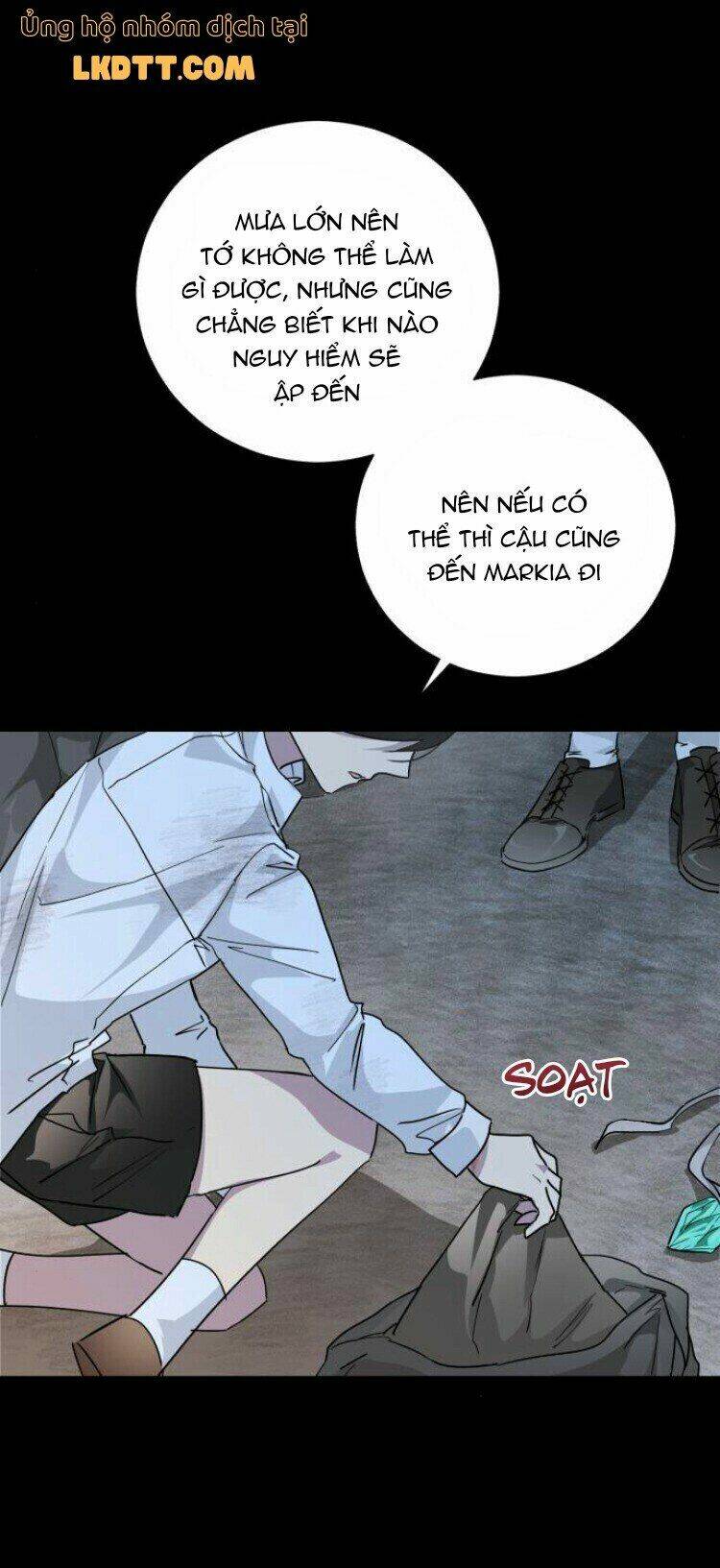 ta đã từng mong nàng biến mất chapter 18 58