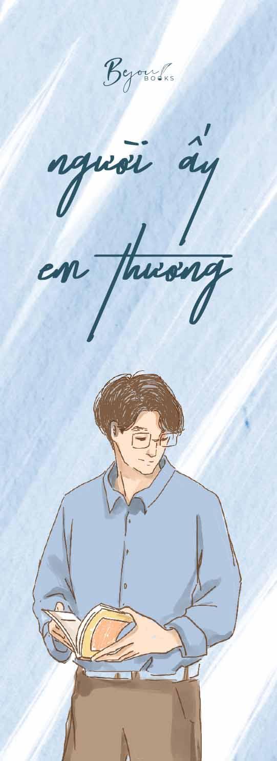 Tặng Người, Người Ấy Em Thương