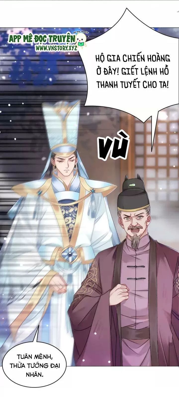 cực phẩm phế vật tiểu thư chapter 111 46