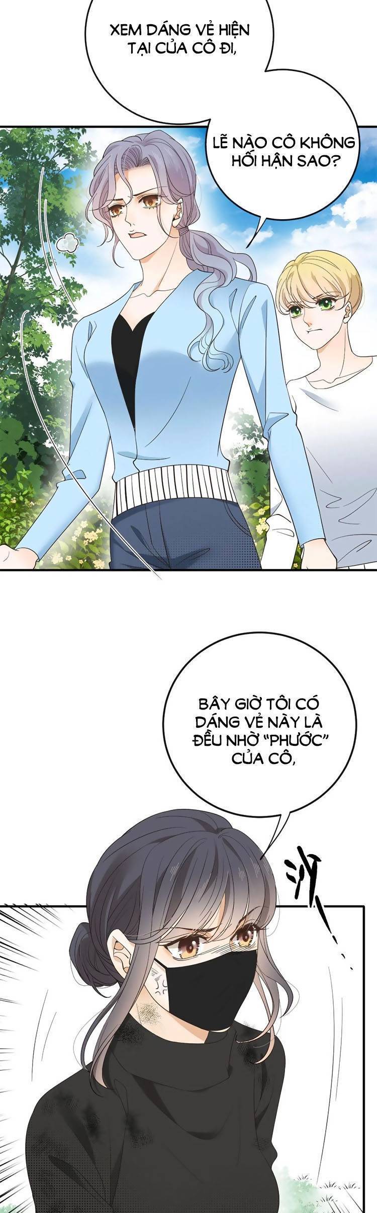 một vợ yêu, một bé con chapter 298 10