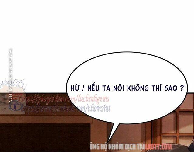 trọng sinh bá sủng nhiếp chính vương quá mạnh mẽ chapter 71 62