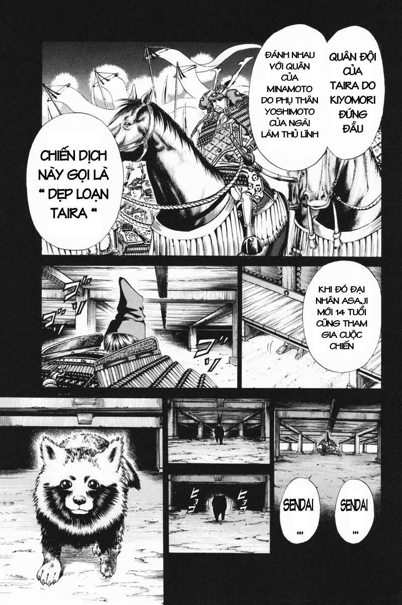 thiếu niên vương phần 1 chapter 23 7