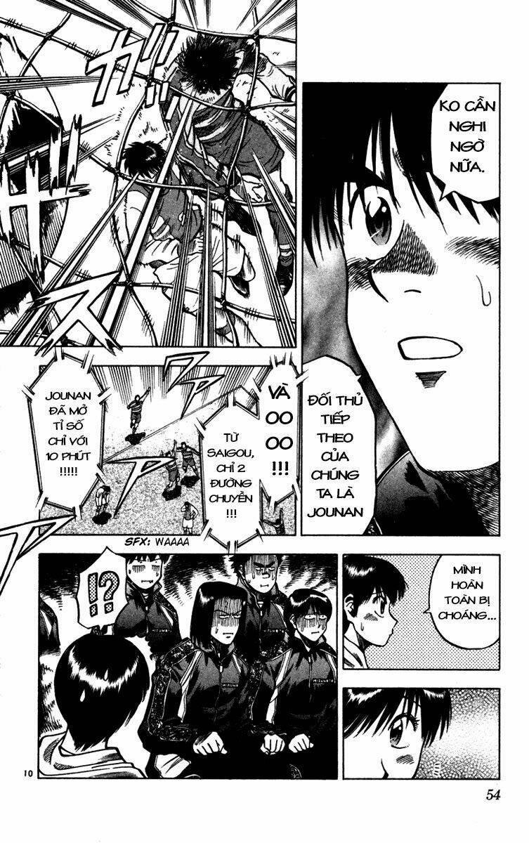 fantasista bản vip chapter 126 10