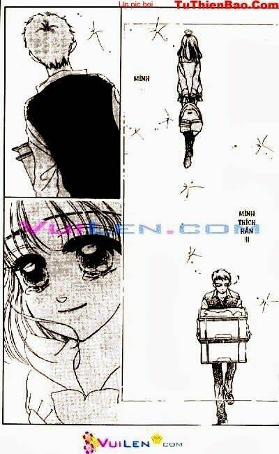 công chúa nhân ngư chapter 3 21