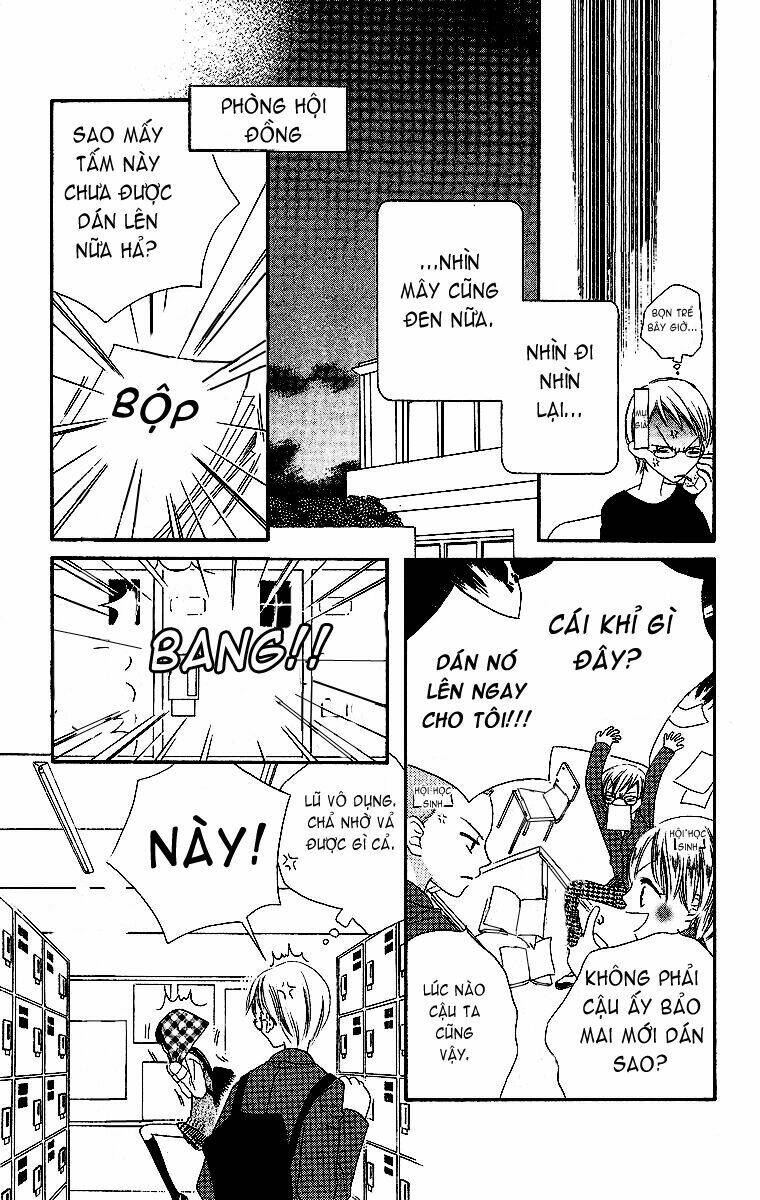 nosatsu junkie chapter 6 27