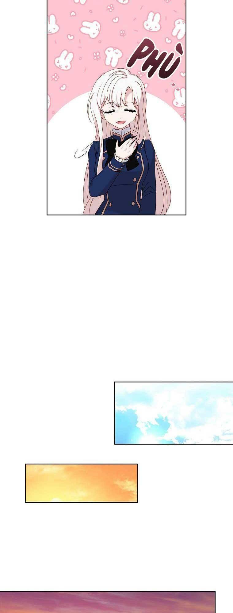 để yên cho tiểu thư hiền chapter 55 36