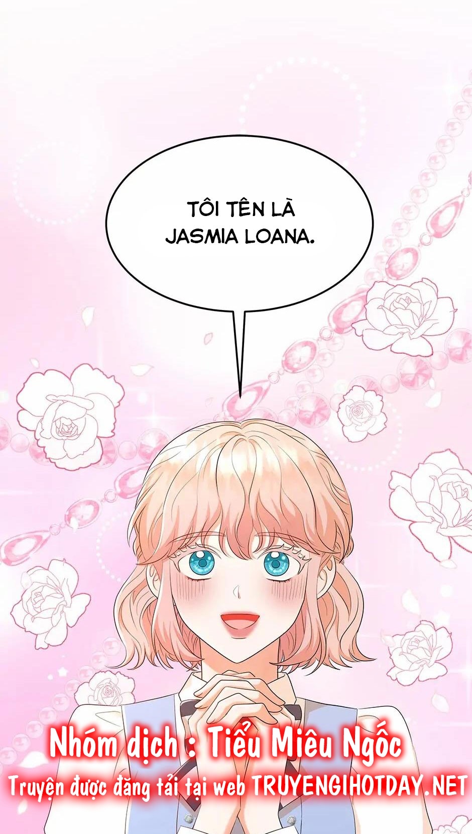 diễn vai ác nữ cũng thật khó khăn chapter 23 14