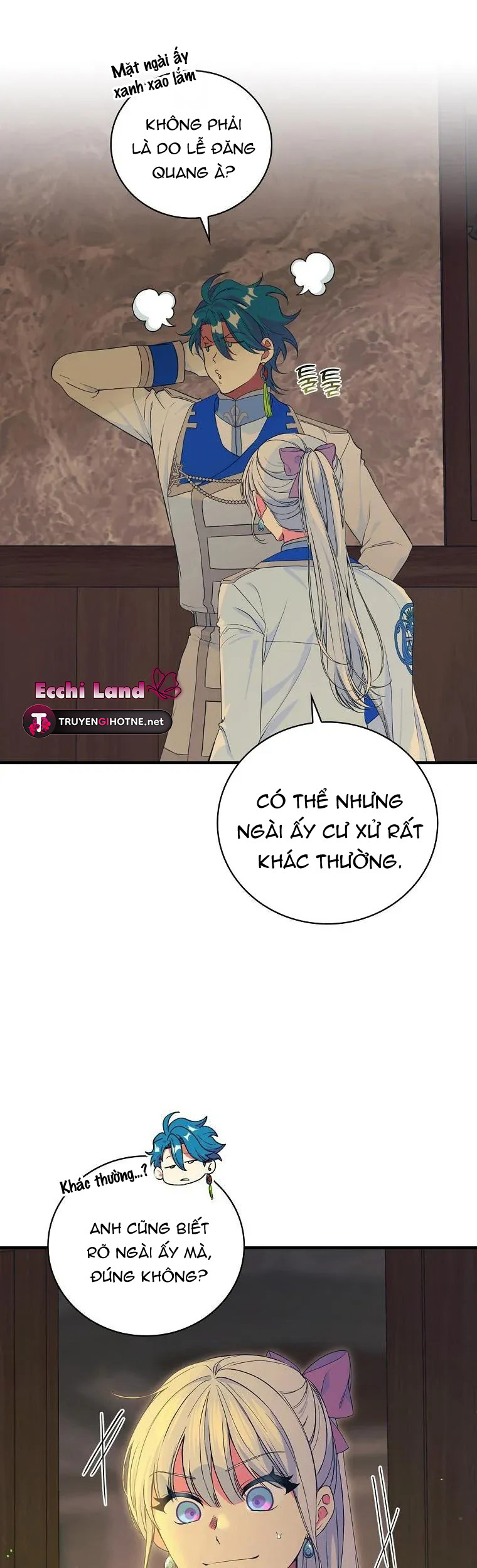 hiệp sĩ băng giá chapter 65.2 7