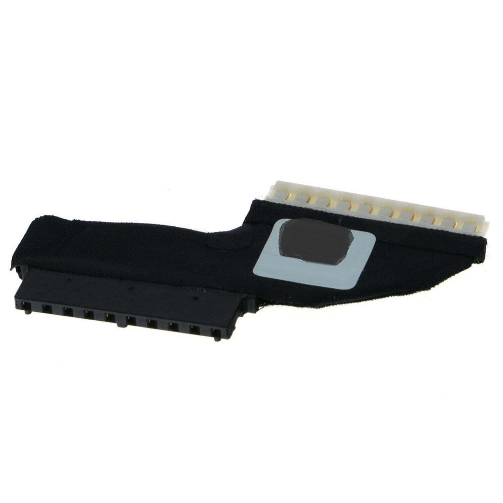 Battery Cable Cord Battery Connector Cable for Dell 5565 5567 P66F Replaces