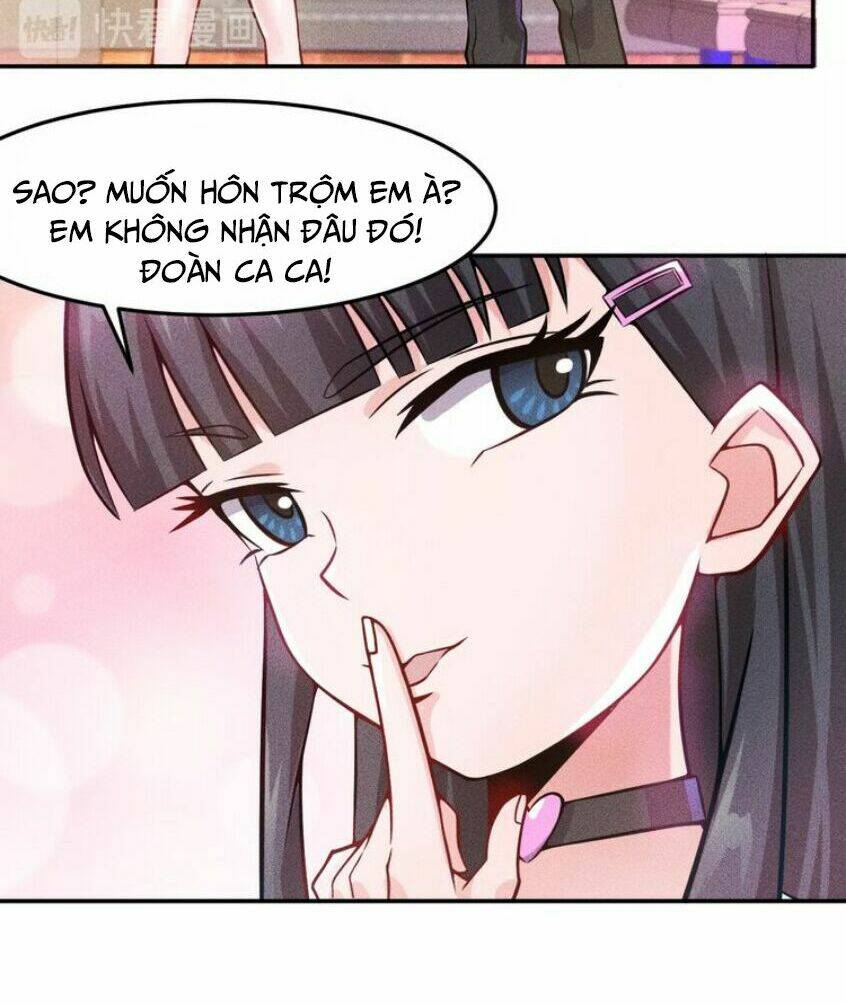 cao thủ cận vệ của nữ chủ tịch chapter 30 22