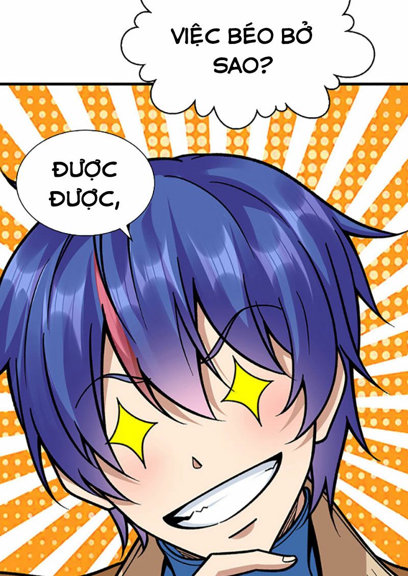 võ đạo độc tôn chapter 394 59