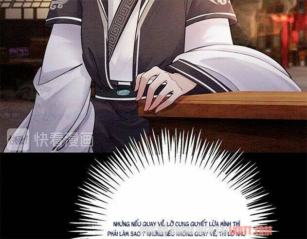 trọng sinh bá sủng nhiếp chính vương quá mạnh mẽ chapter 73 24