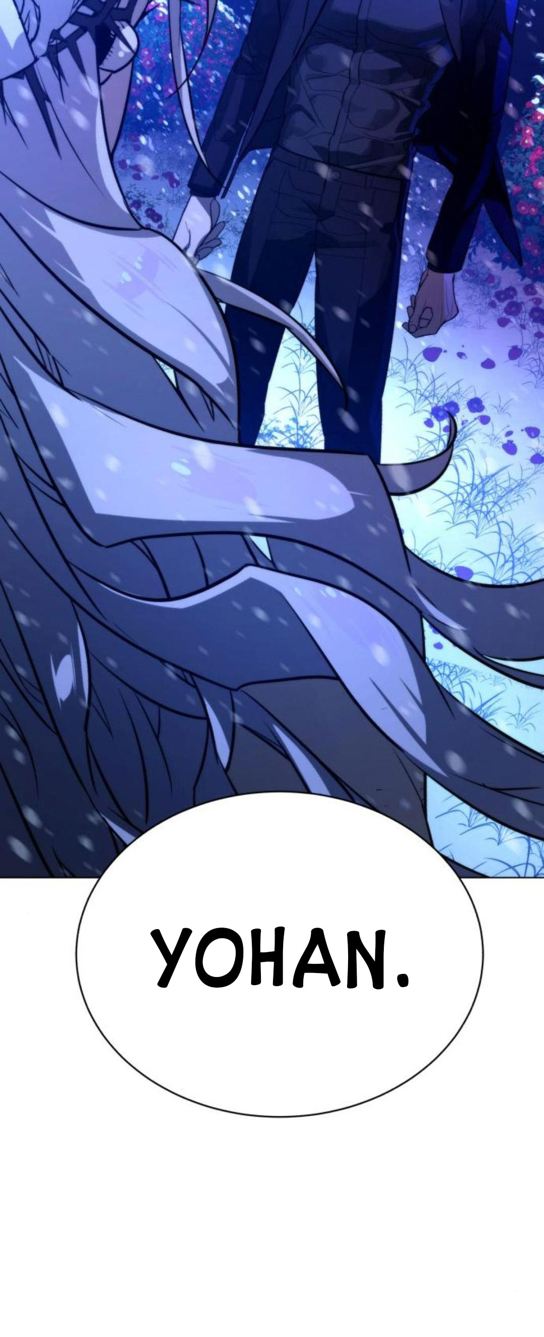 bạch huyết - white blood chapter 85 174