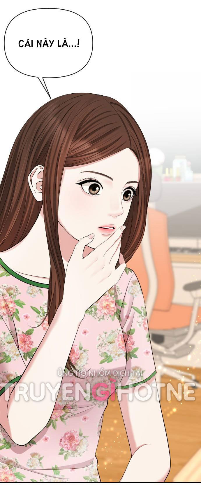 gửi em người đánh cắp những vì sao - to you who swallowed a star chapter 40.2 65