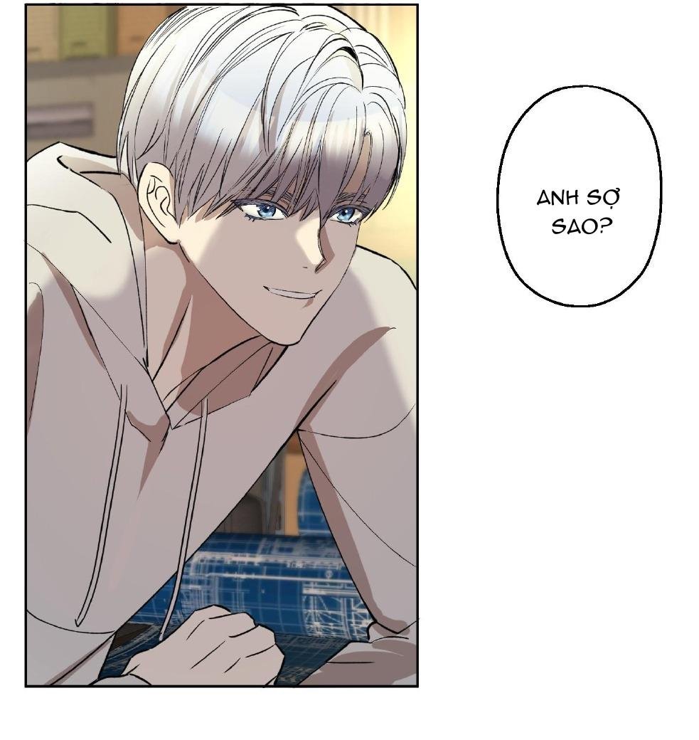 Tuyển Tập Manhwa Dằm Khăm Chapter 78 -Tôi chết 2 31