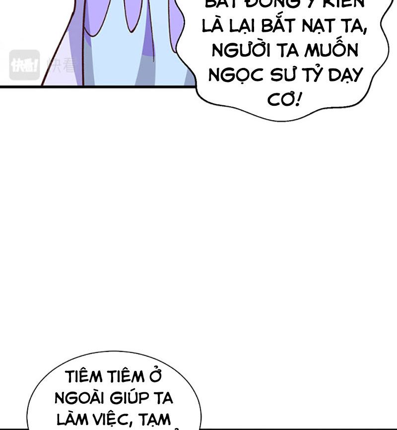 võ đạo độc tôn chapter 398 34