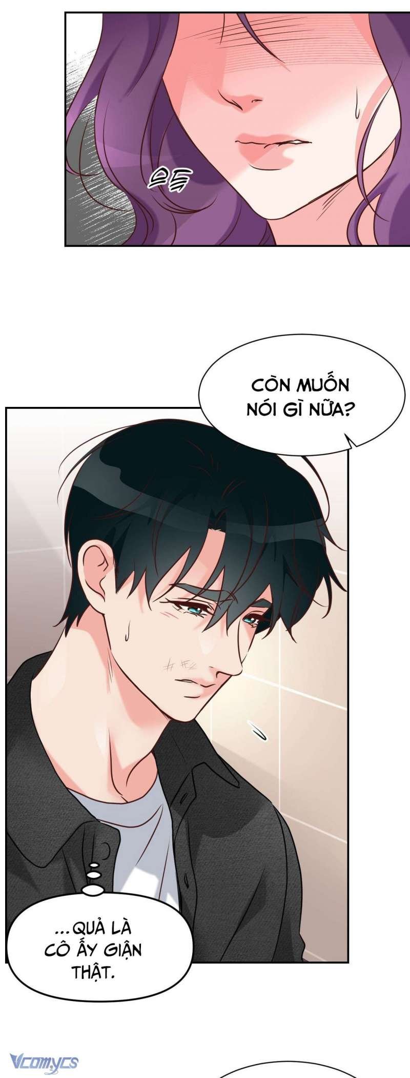 [18+] cục cưng nhà hàng xóm chapter 6 37