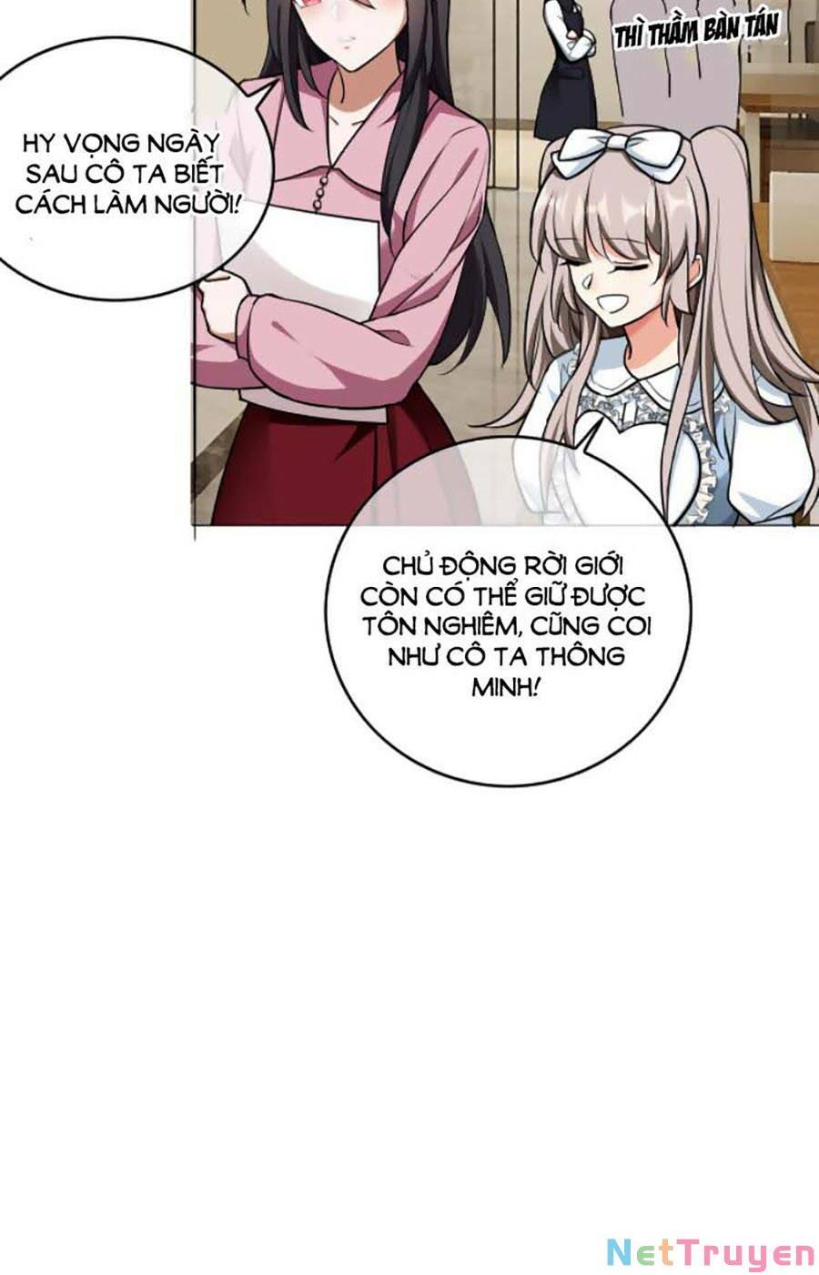 cô vợ gả thay của tổng tài cố chấp chapter 58 20