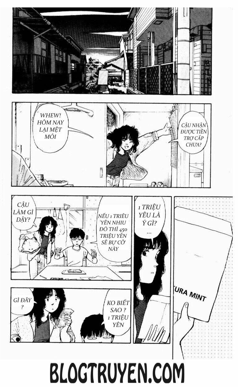 asatte dance chapter 20 15