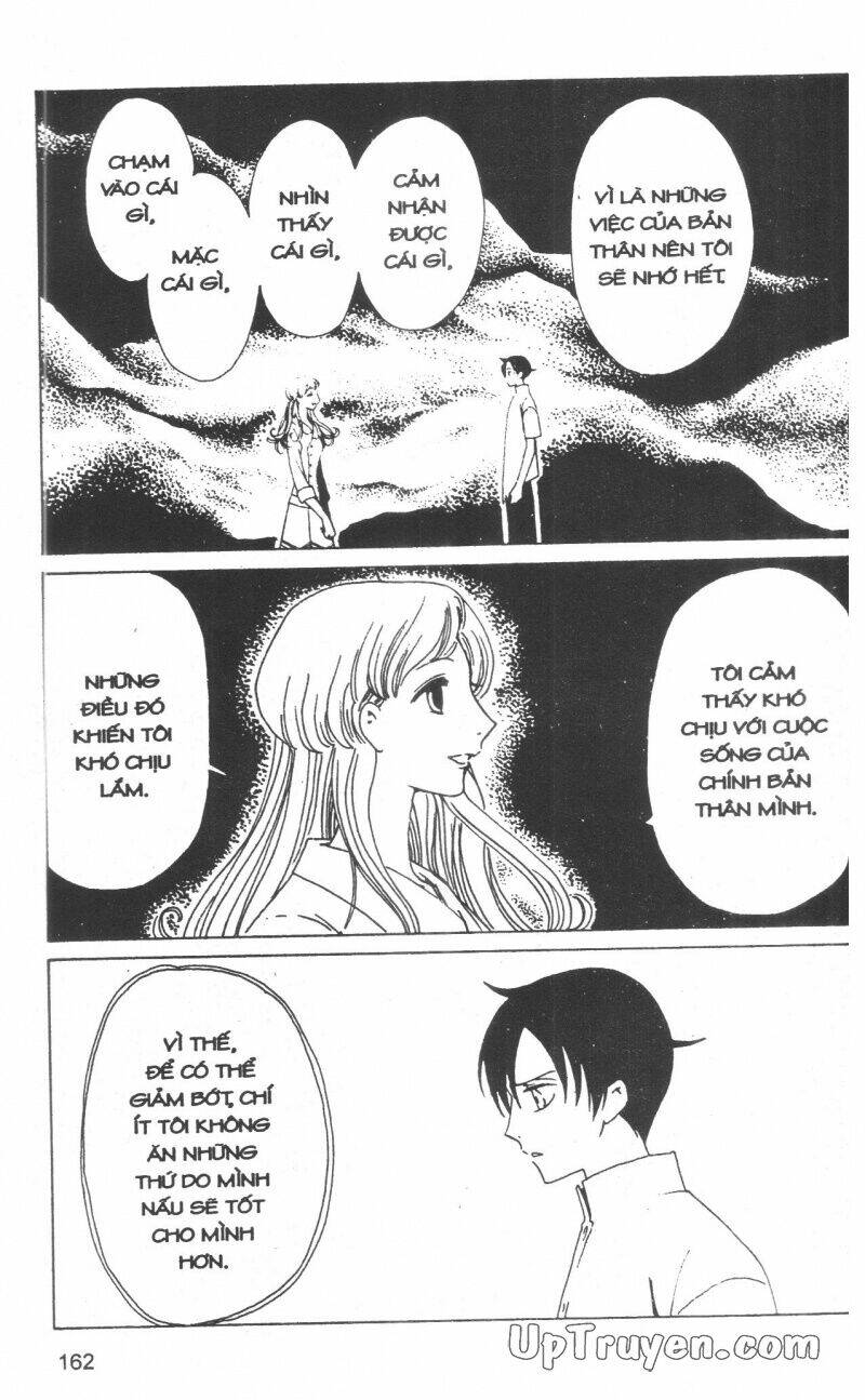 xxxholic - hành trình bí ẩn chapter 14 161