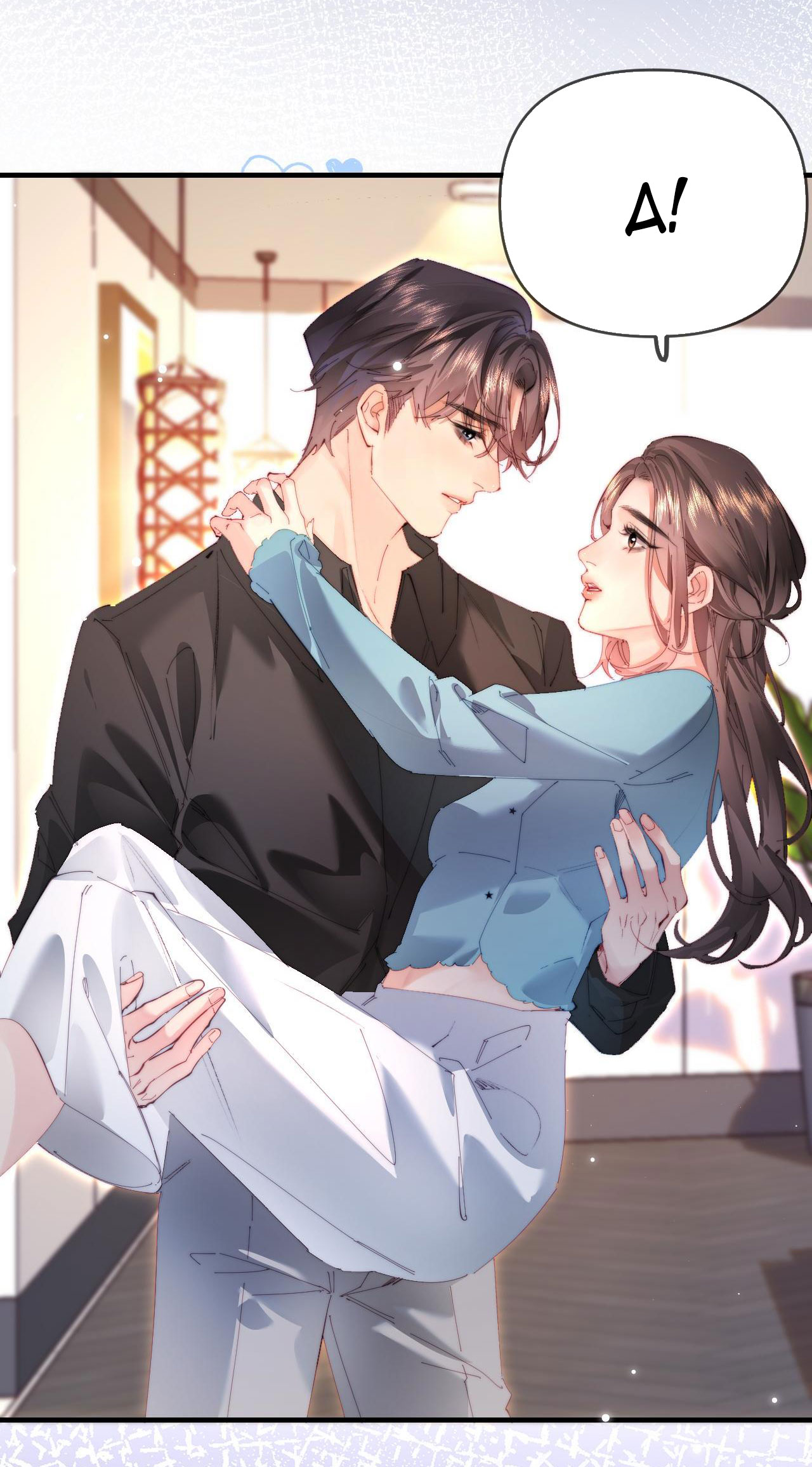 câu chuyện ngọt ngào của cặp vợ chồng đỉnh lưu chapter 77.2 16