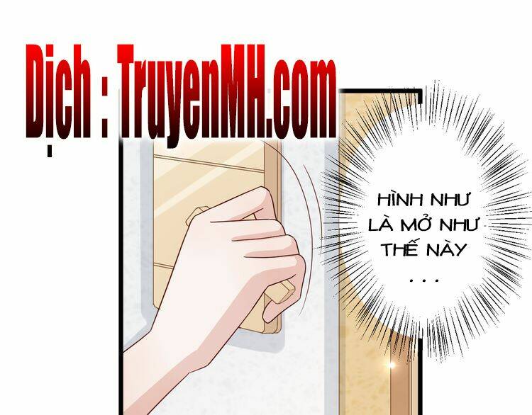 nữ hoàng giá đáo chapter 5 41