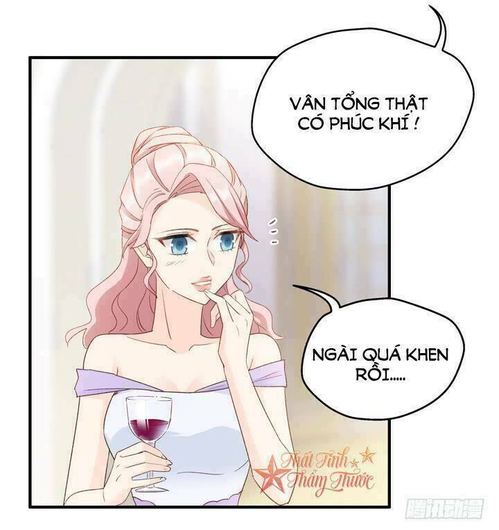 ảnh đế lão công độc ác yêu chapter 29 5