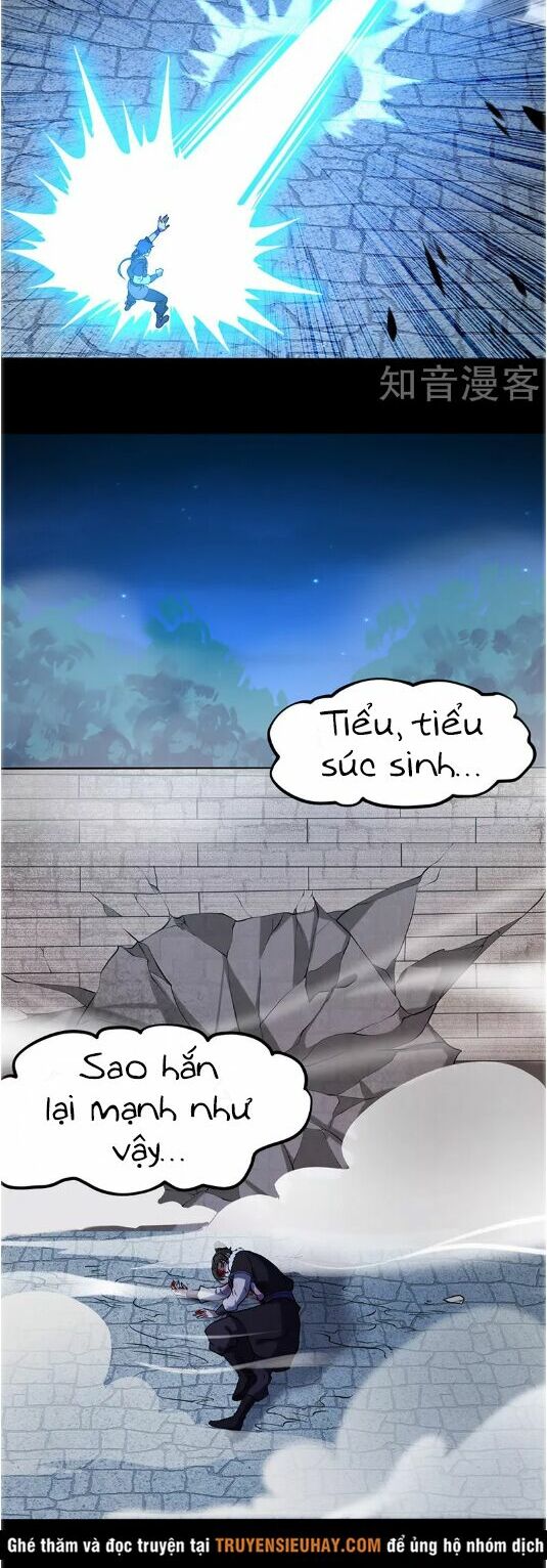 võ đạo độc tôn chapter 23 15