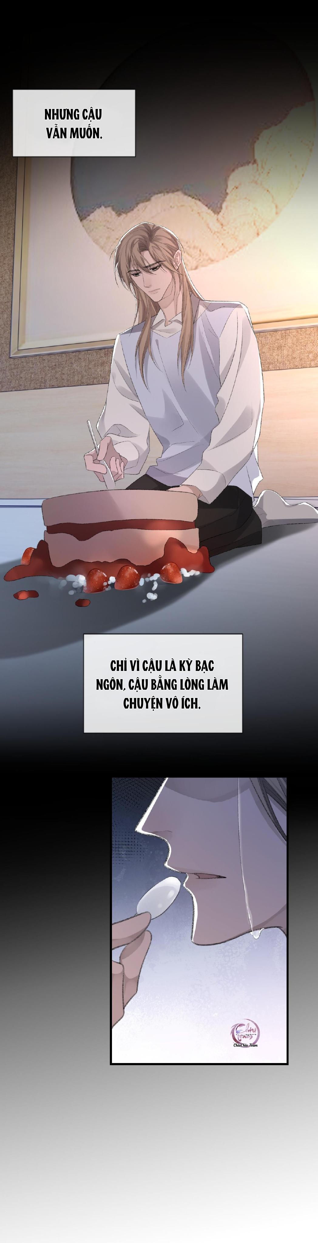 chỉ trích chapter 45 6