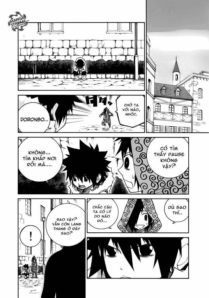 hội pháp sư nổi tiếng ngoại truyện - gray chapter 11 17