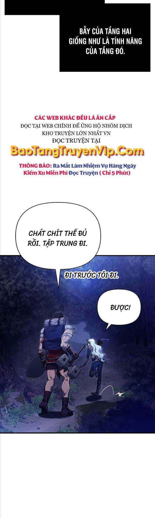 sống sót trong trò chơi với tư cách là một cuồng nhân chapter 10 34