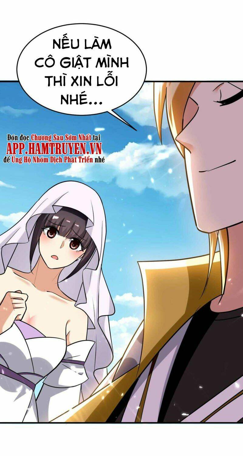 vạn giới tiên vương chapter 155 8