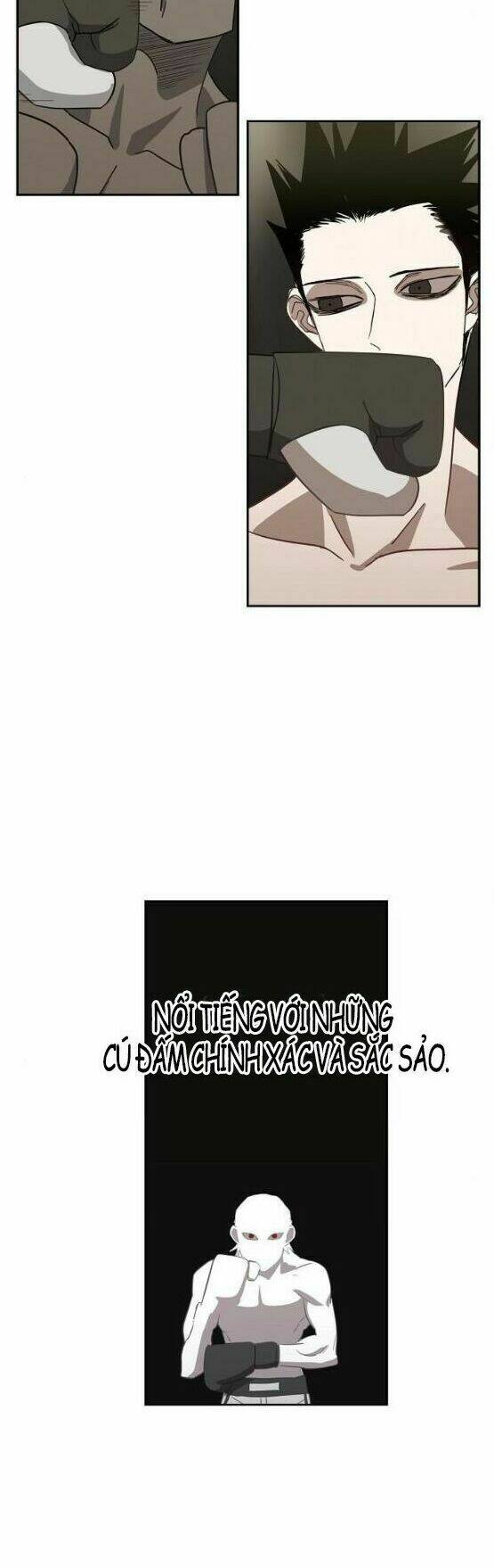 võ sĩ - the boxer chapter 39 17