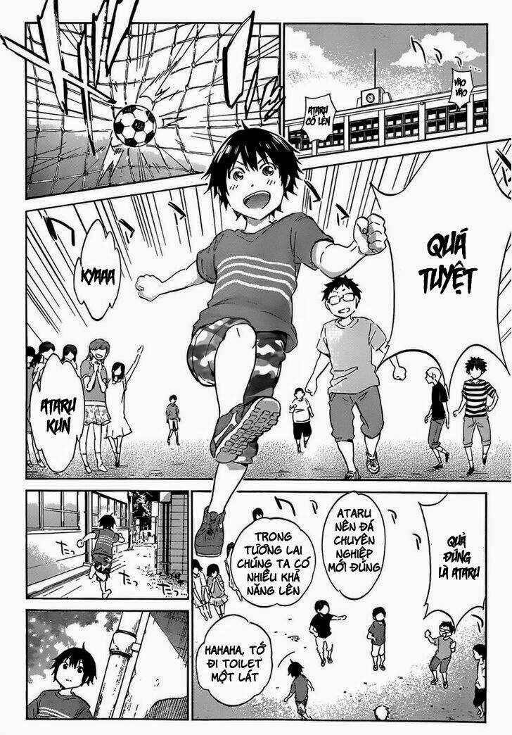 real account ii chapter 0.8 9