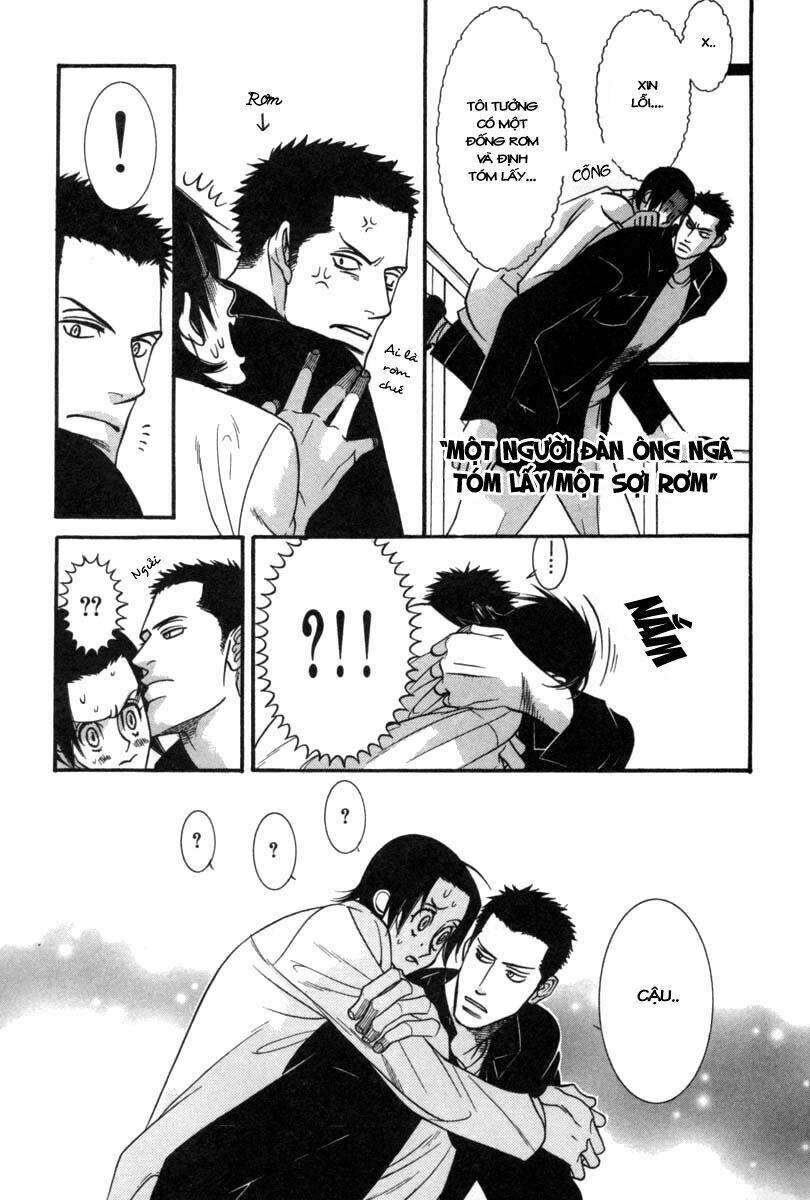 sex pistols chapter 1 30