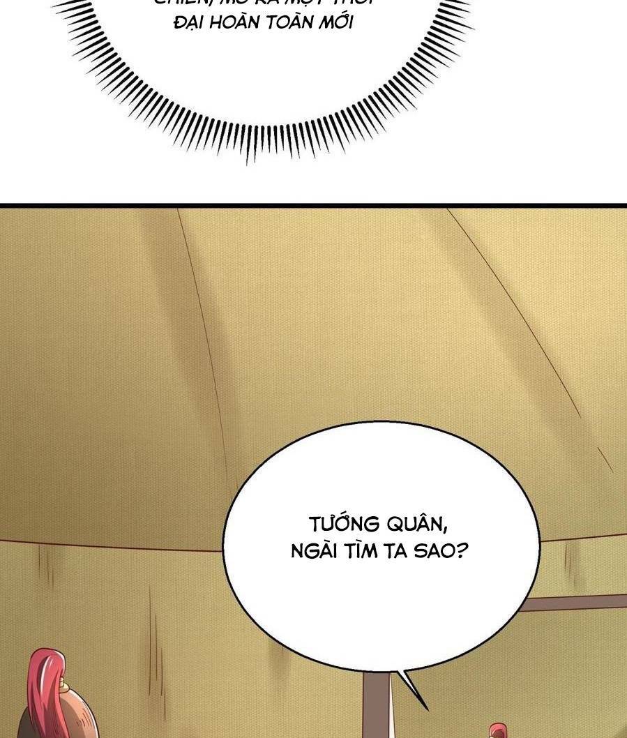 đại tần, ta là con tần thủy hoàng, giết địch thành thần chapter 16 25